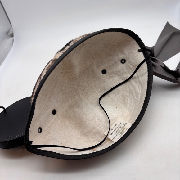 Disney Parks WDW Pirates of the Caribbean Pirate Mickey Ears Hat - Picture 12 of 14